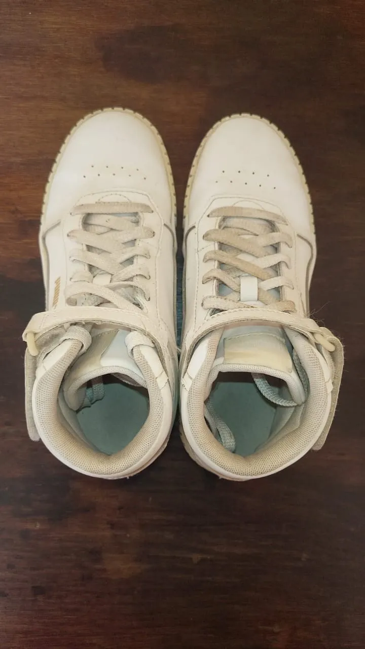 Zapatillas Puma - Vista 2