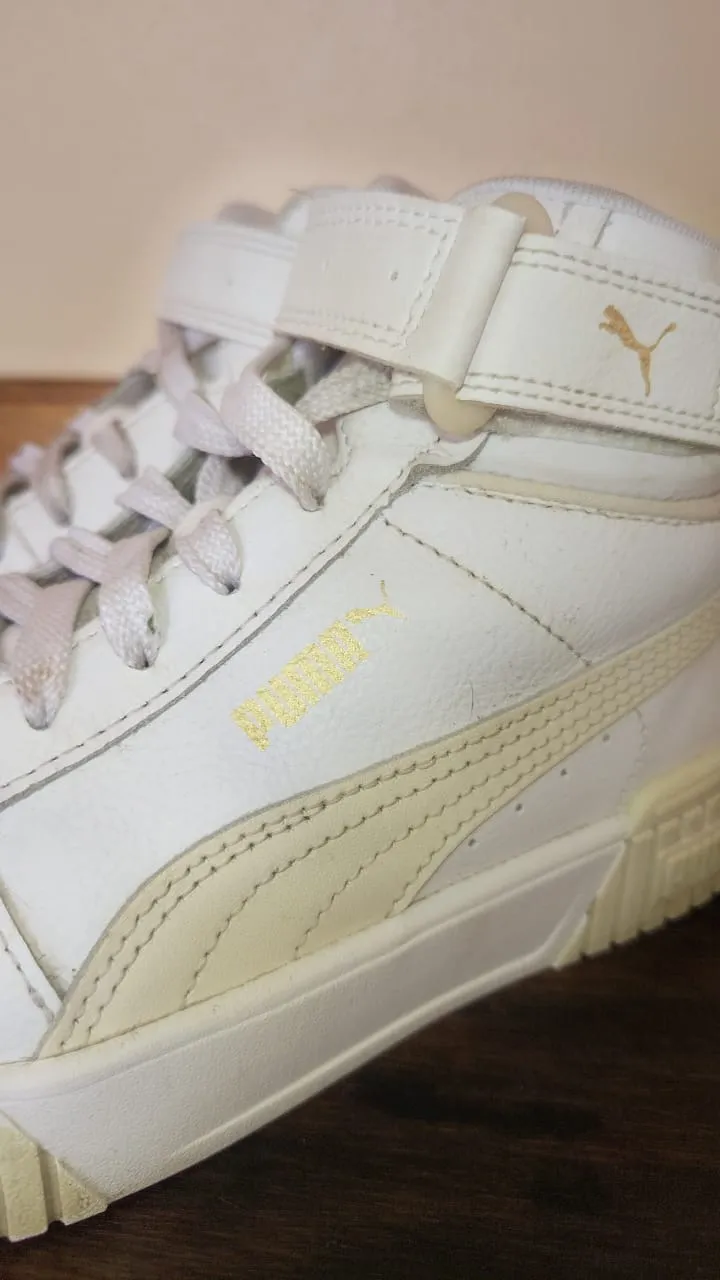 Zapatillas Puma - Vista 4