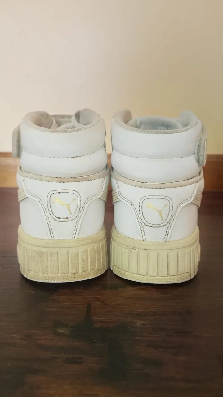 Zapatillas Puma - Vista 5