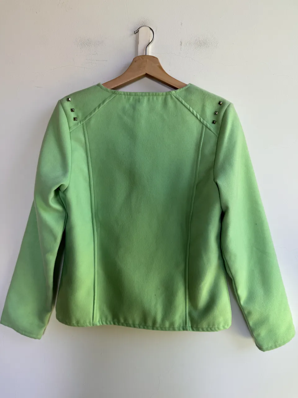 Campera Sin marca - Vista 3