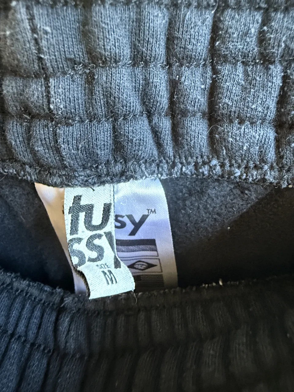 Babucha Tussy - Vista 2