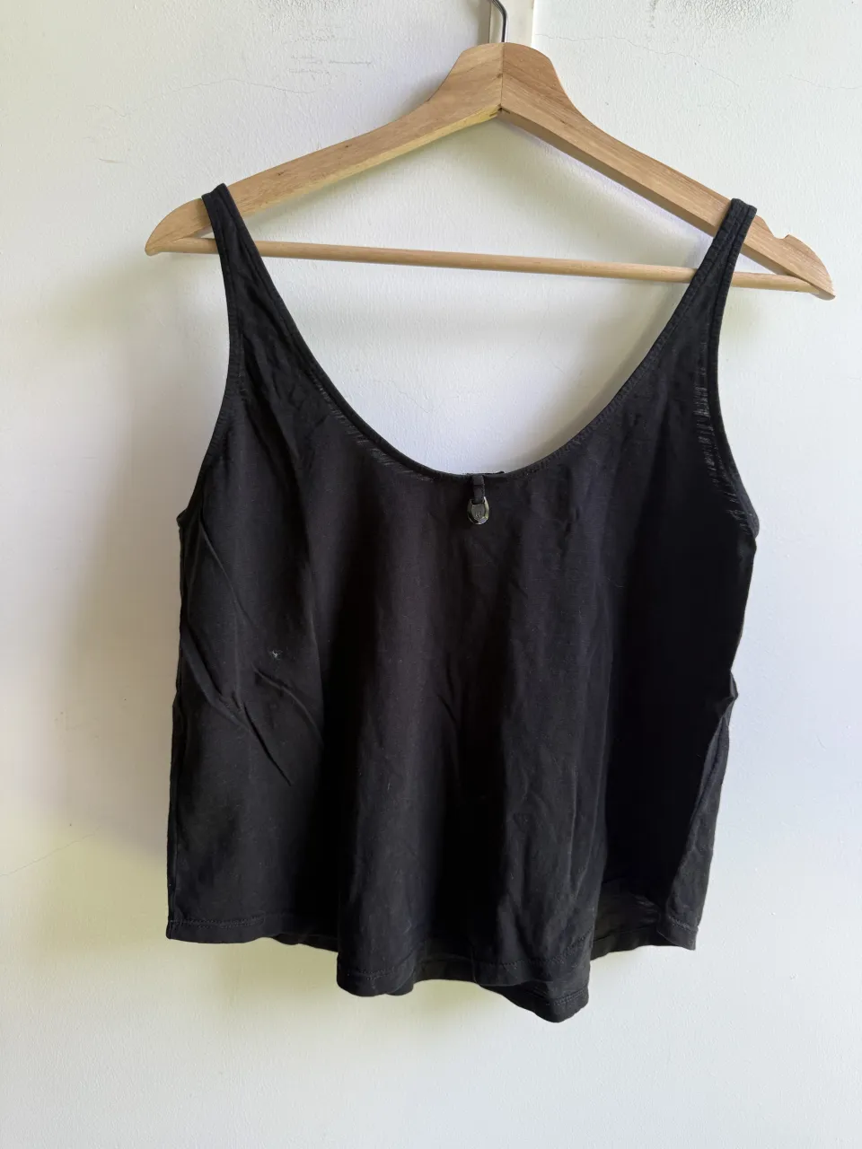 Musculosa Uma - Vista 4