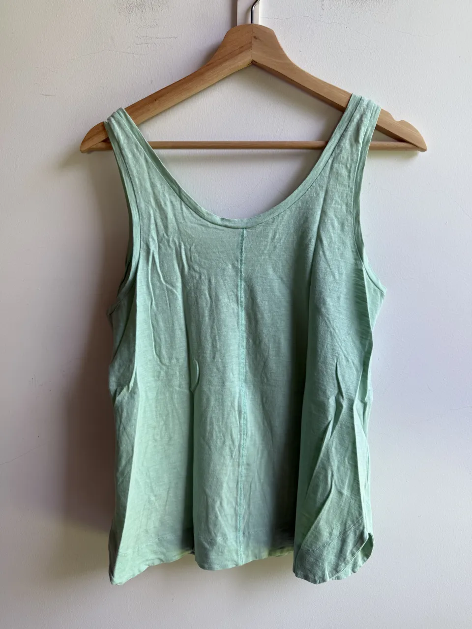 Musculosa Ayres - Vista 3