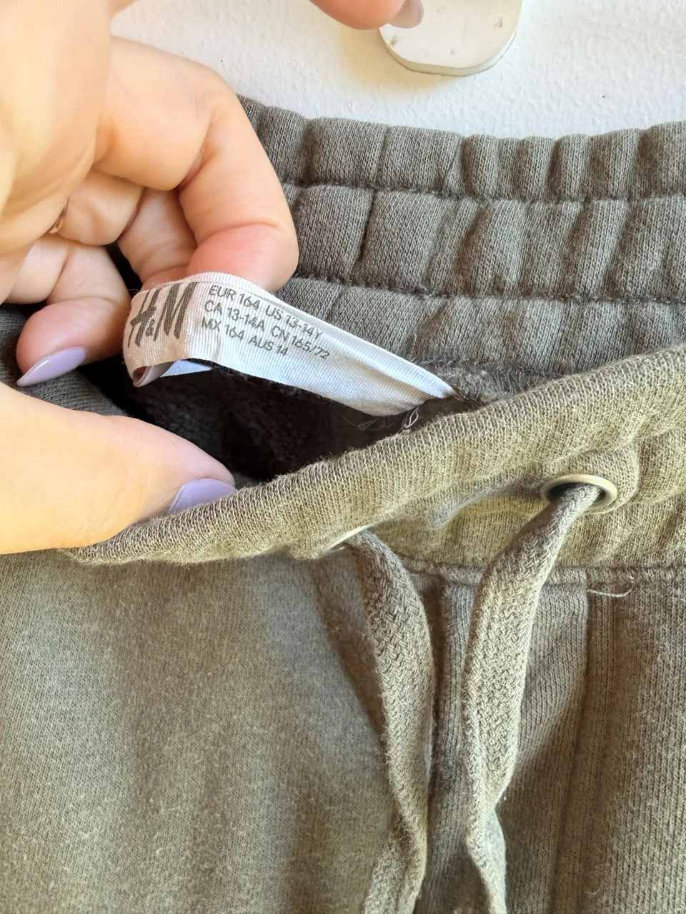 Pantalón H&M - Vista 2