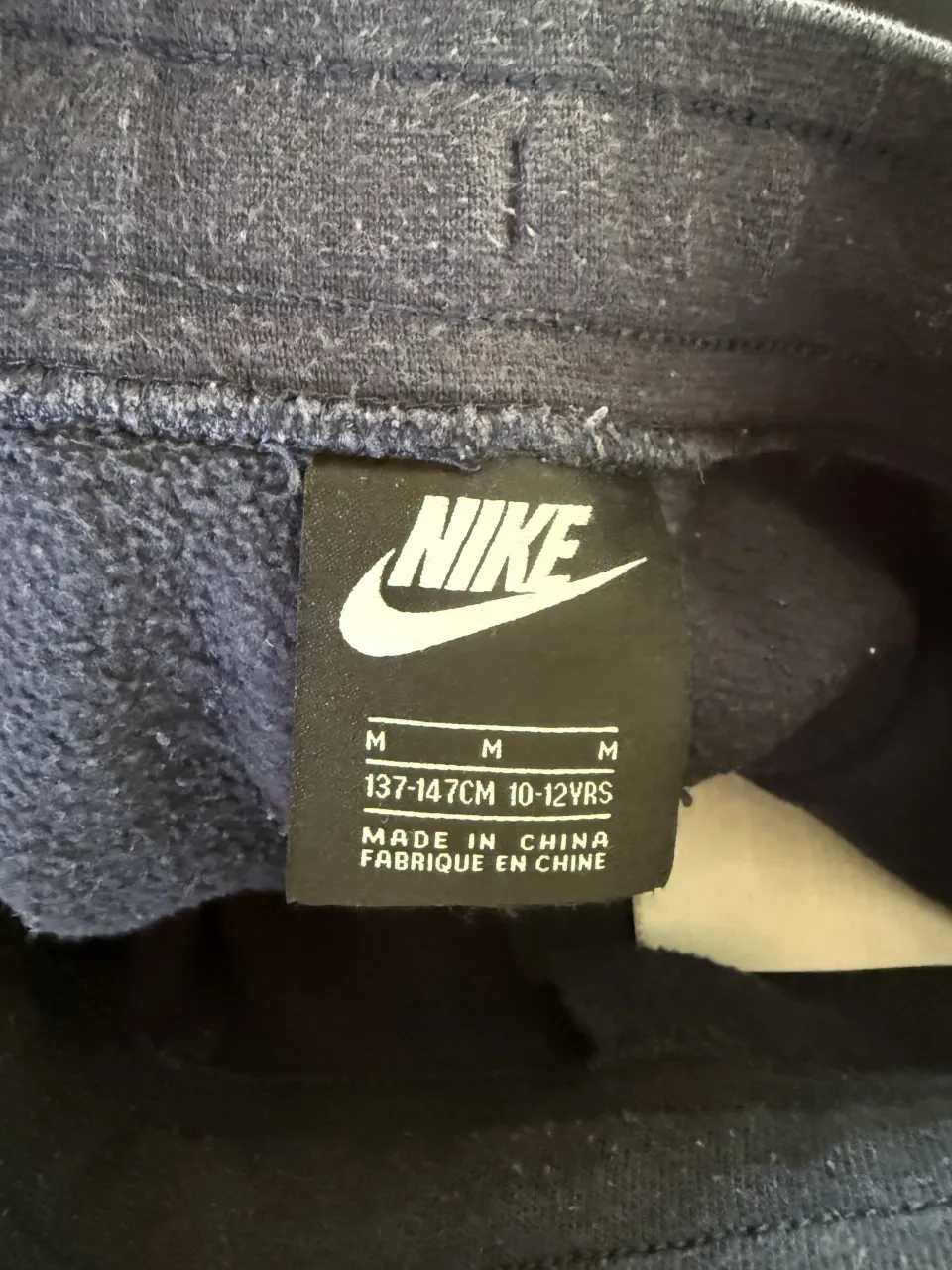 Pantalón Nike - Vista 5