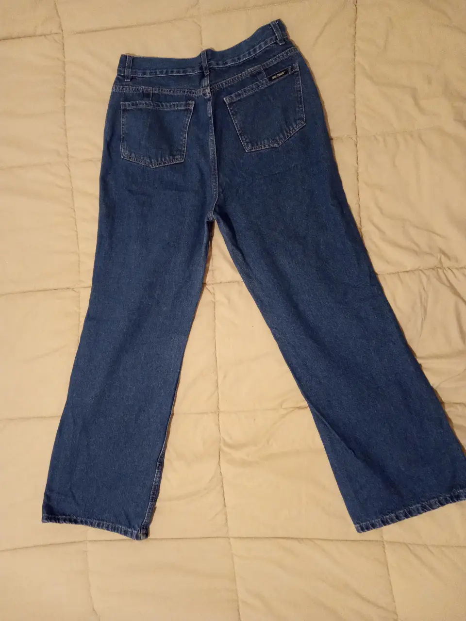 Pantalón  Otro - Vista 2