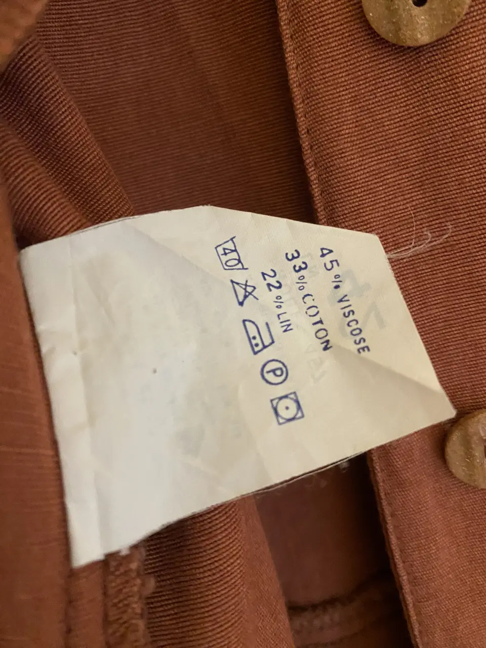 Vestido Otra - Vista 4