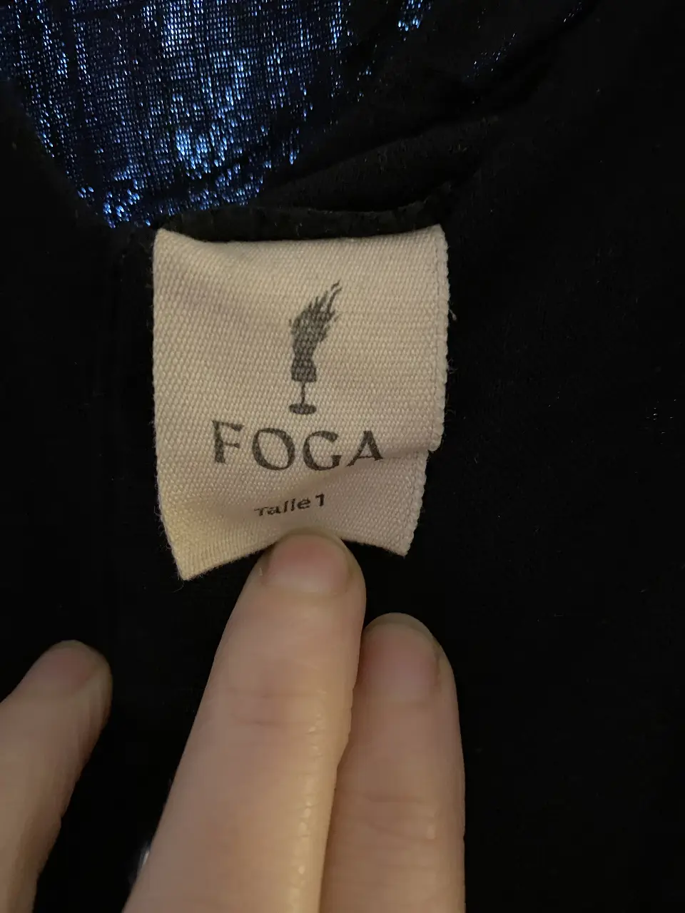 Vestido Foga - Vista 2