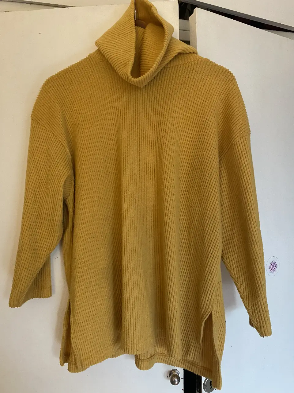 Polera Foga - Vista 2