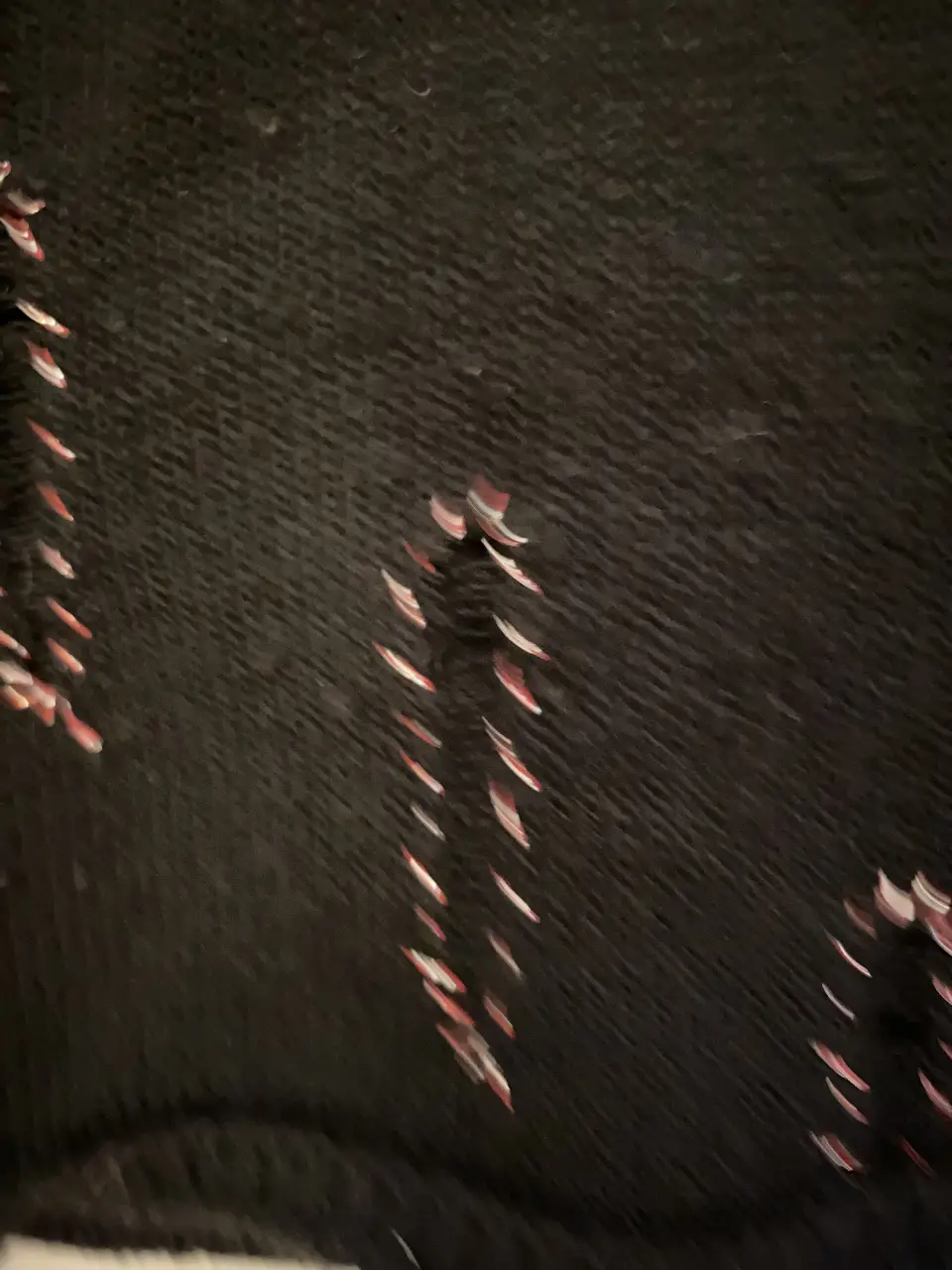 Sweater Jazmín Chebar - Vista 4