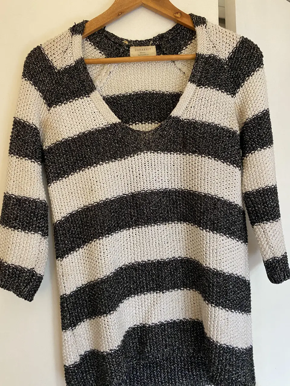 Sweater Zara - Vista 3
