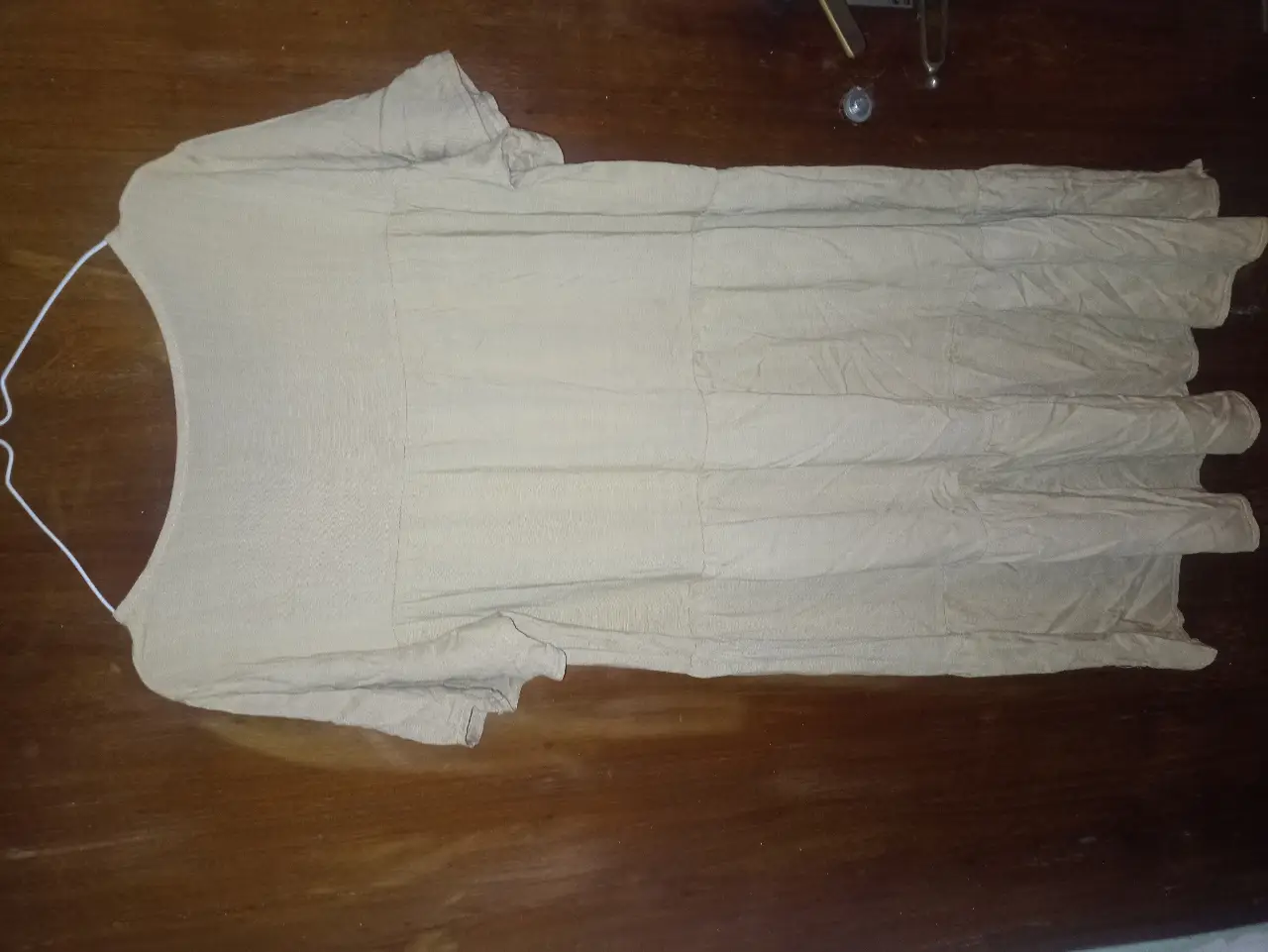Vestido Sophie - Vista 2
