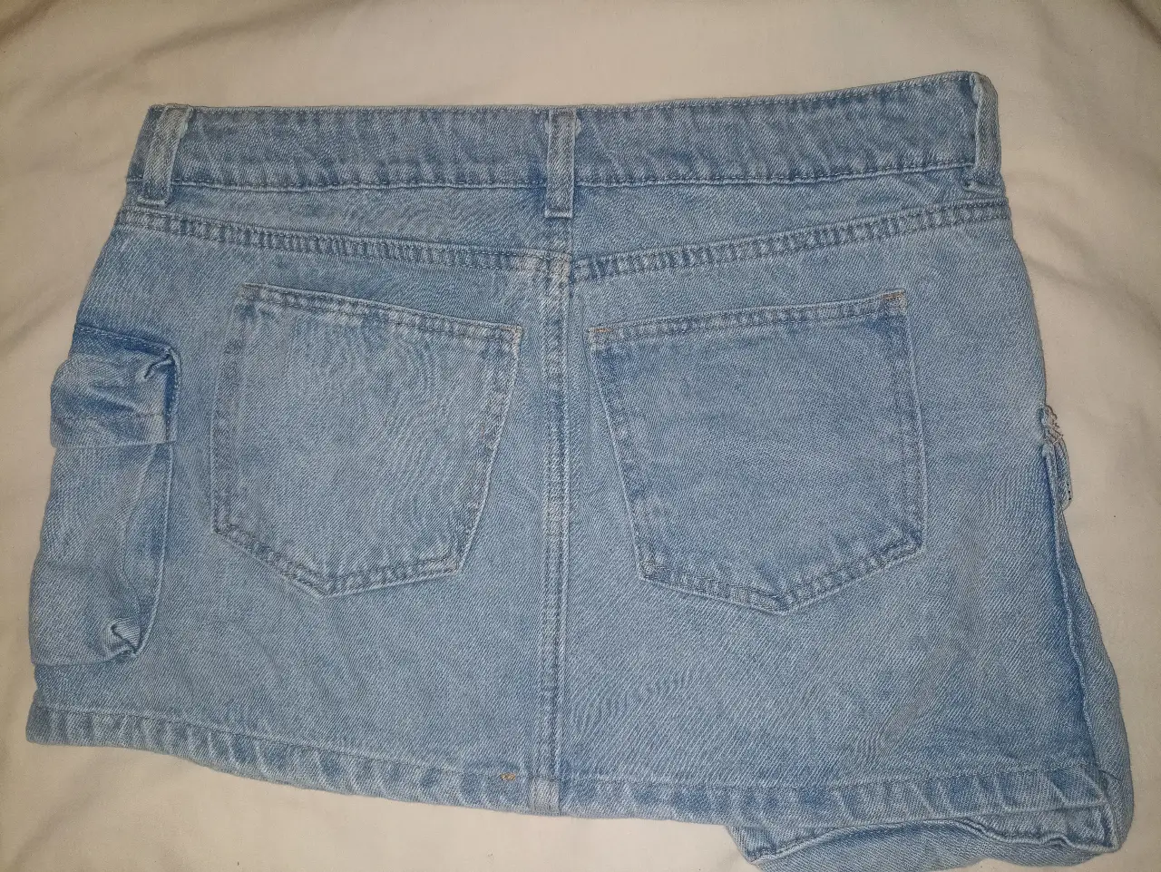 Short Sophie - Vista 2
