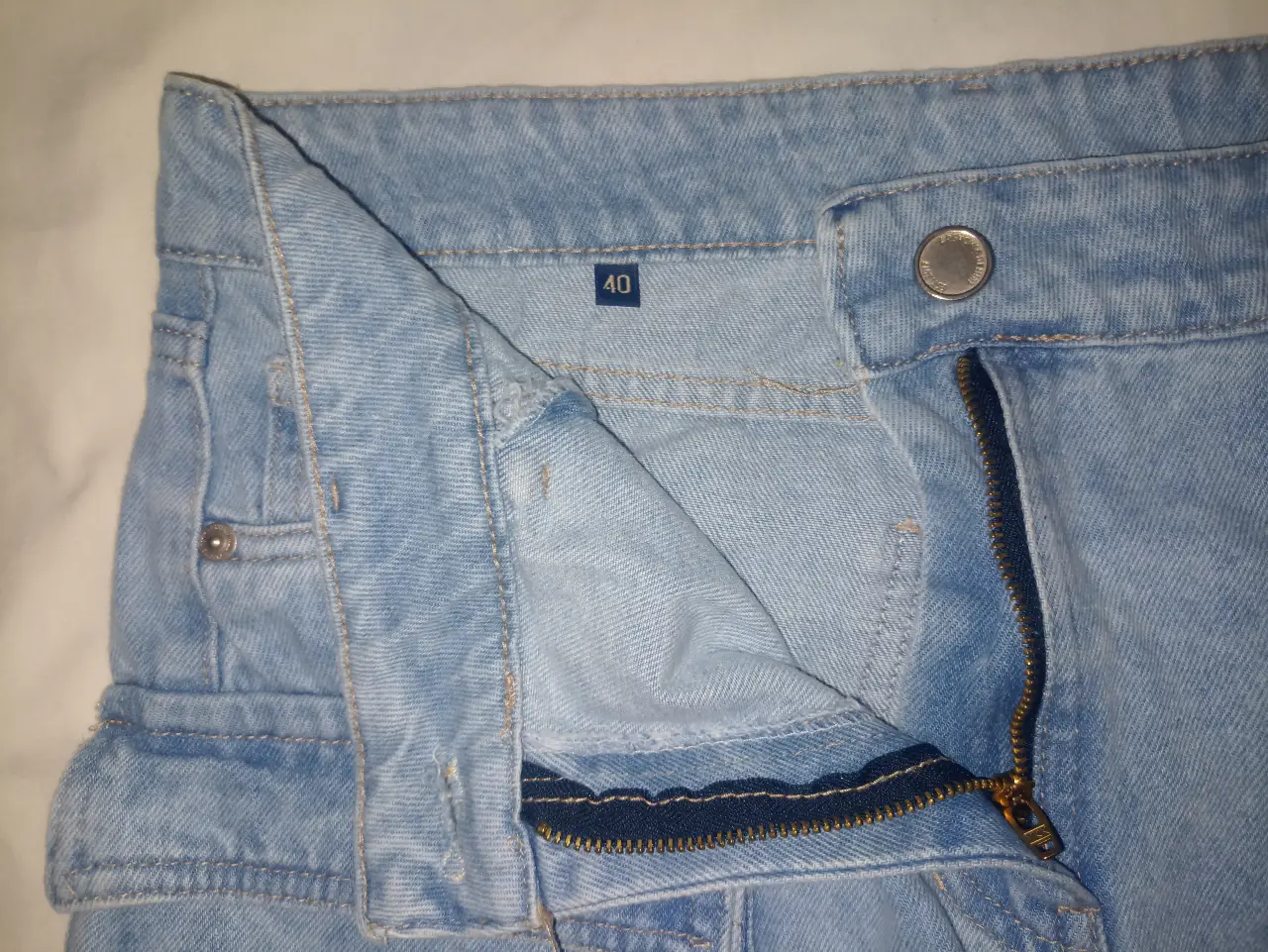 Short Sophie - Vista 3
