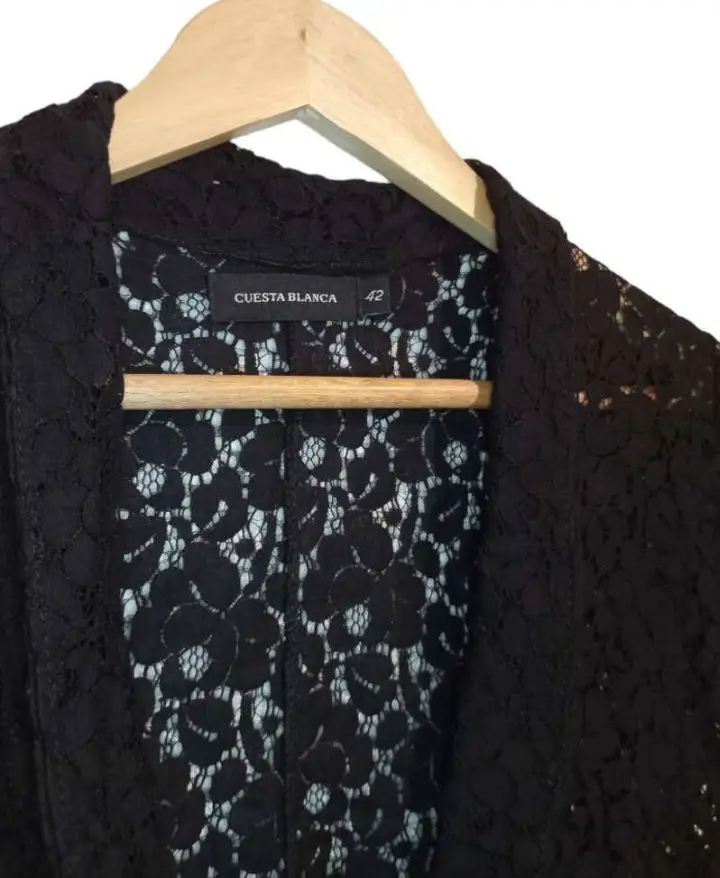 Blusa Cuesta Blanca - Vista 2