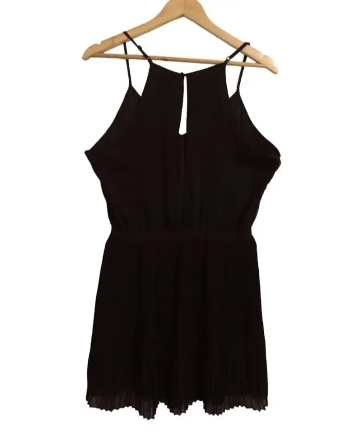 Vestido Complot - Vista 4