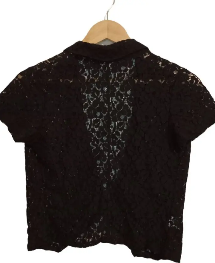 Blusa Cuesta Blanca - Vista 3