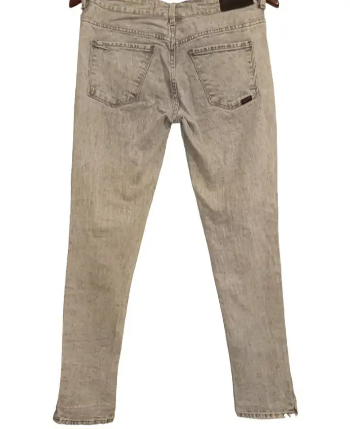 Jean KSK DENIM - Vista 2