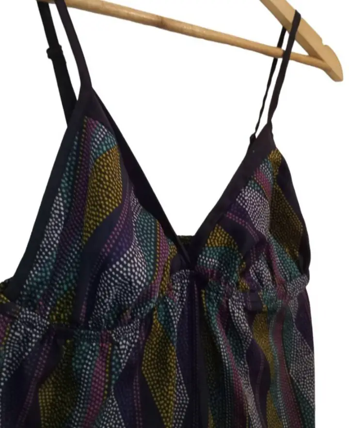 Vestido Rapsodia - Vista 2