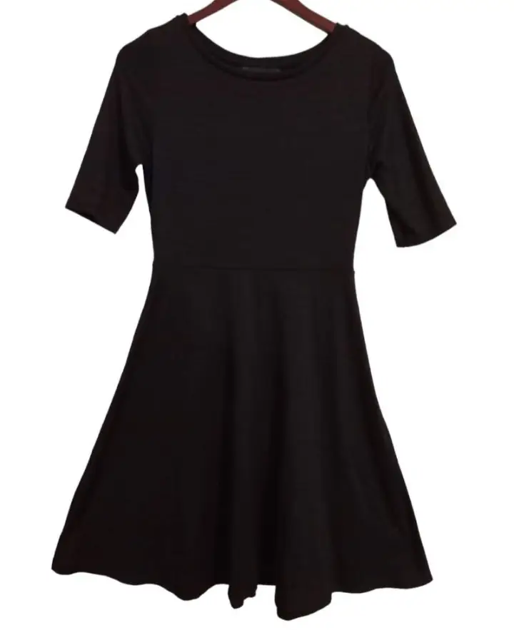 Vestido Estancias Chiripa - Vista 2