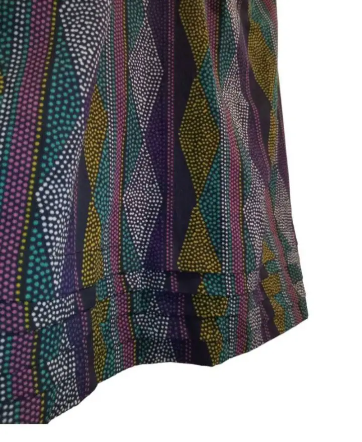 Vestido Rapsodia - Vista 3