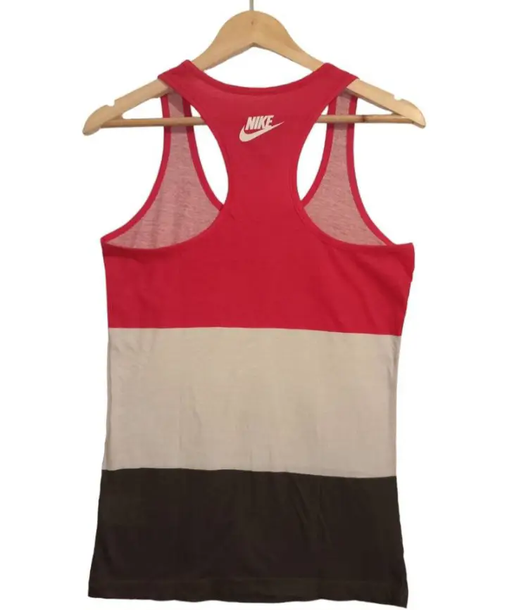 Musculosa Nike - Vista 3