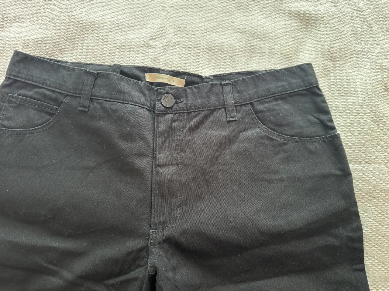 Pantalón Yagmour - Vista 2