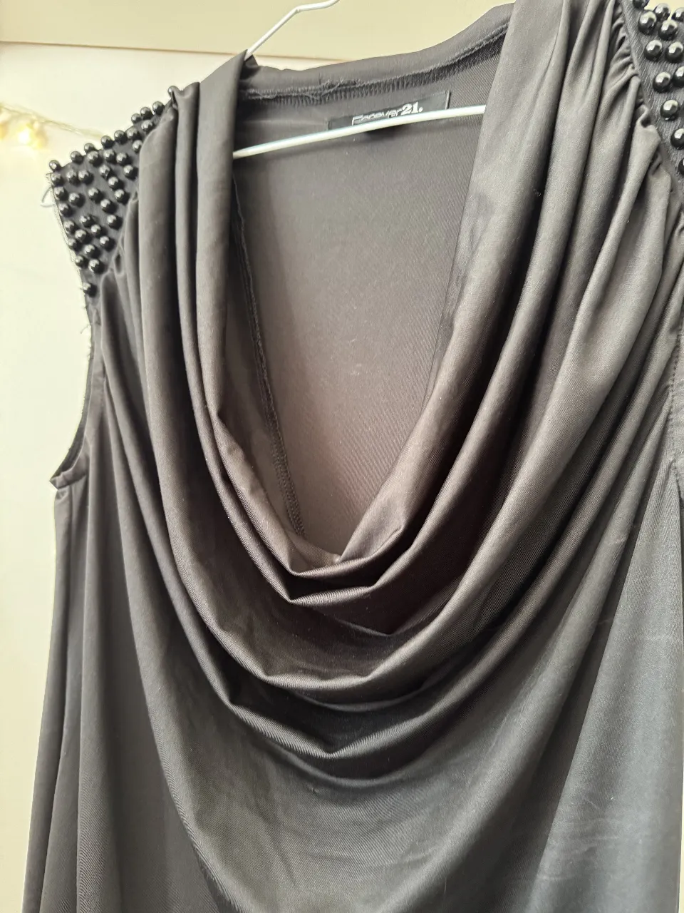 Vestido Forever 21 - Vista 5