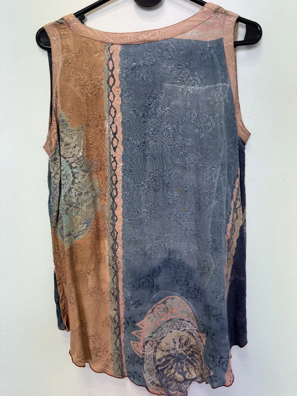 Musculosa Otra - Vista 2