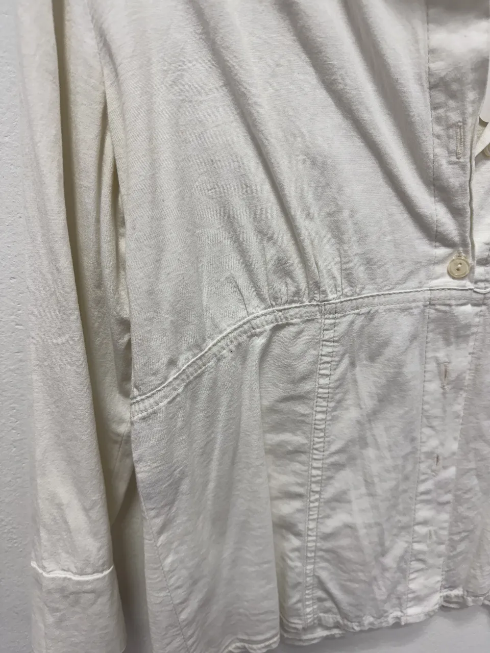 Camisa Otra - Vista 4