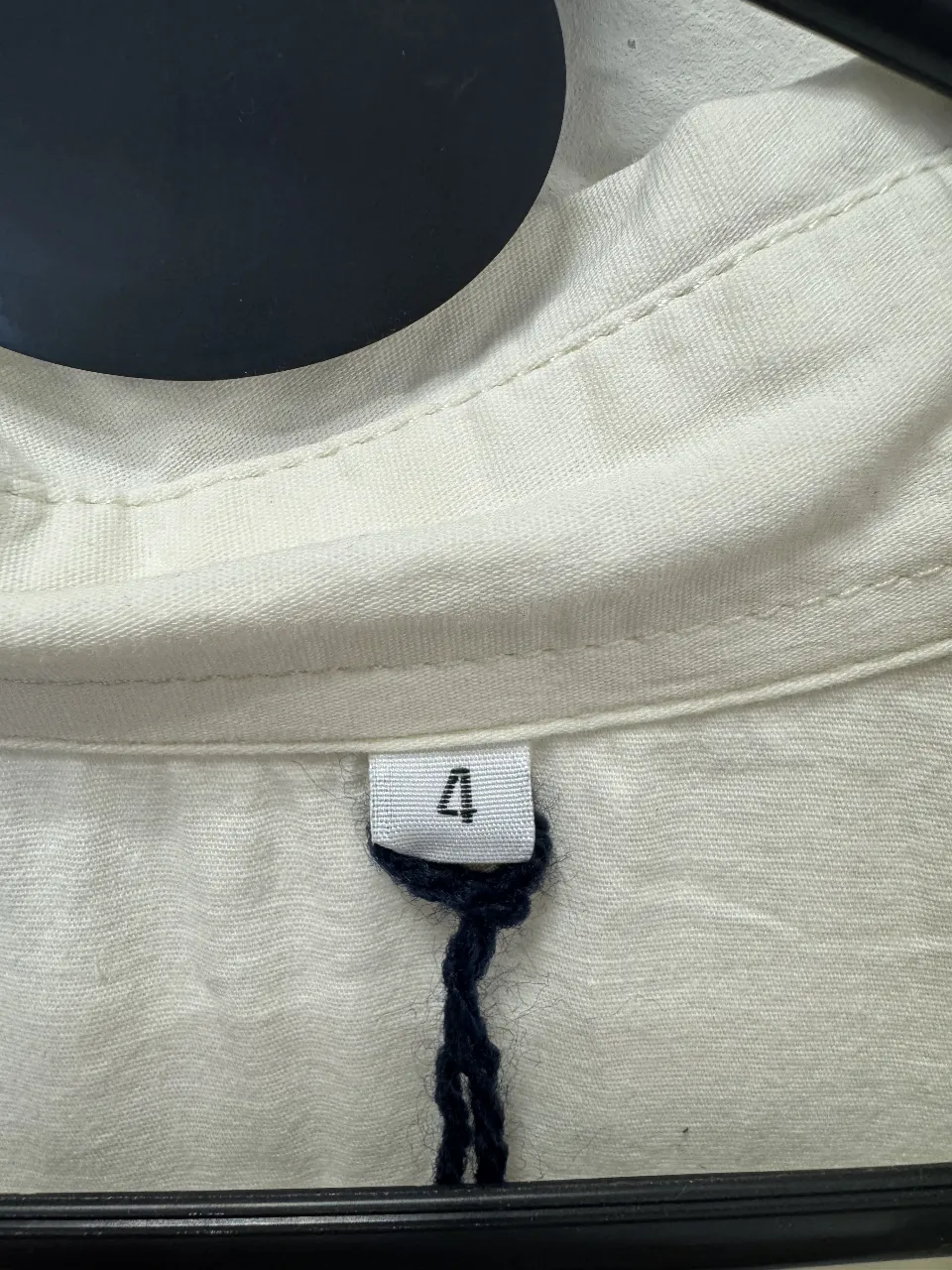 Camisa Otra - Vista 3