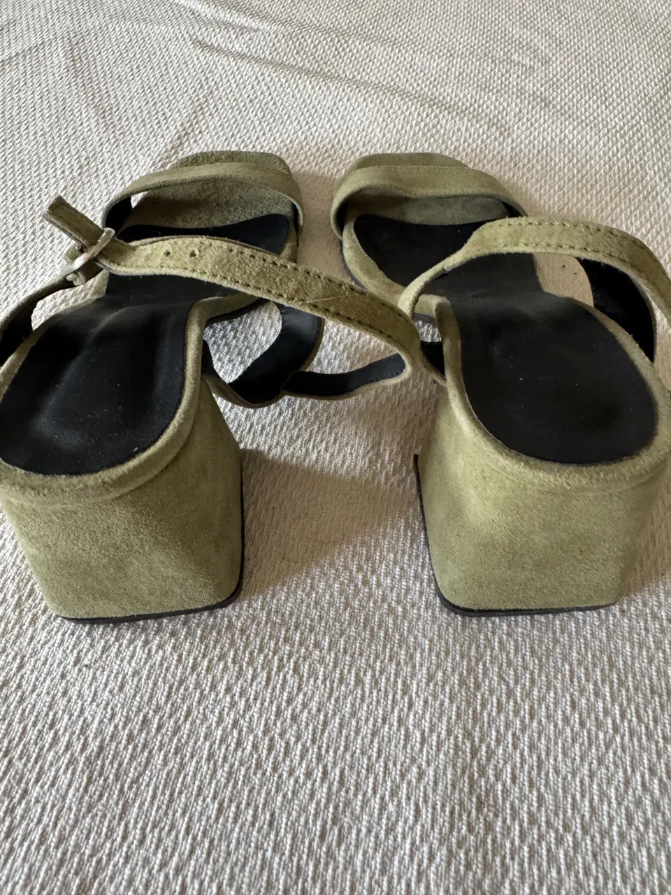 Sandalias Otra - Vista 2