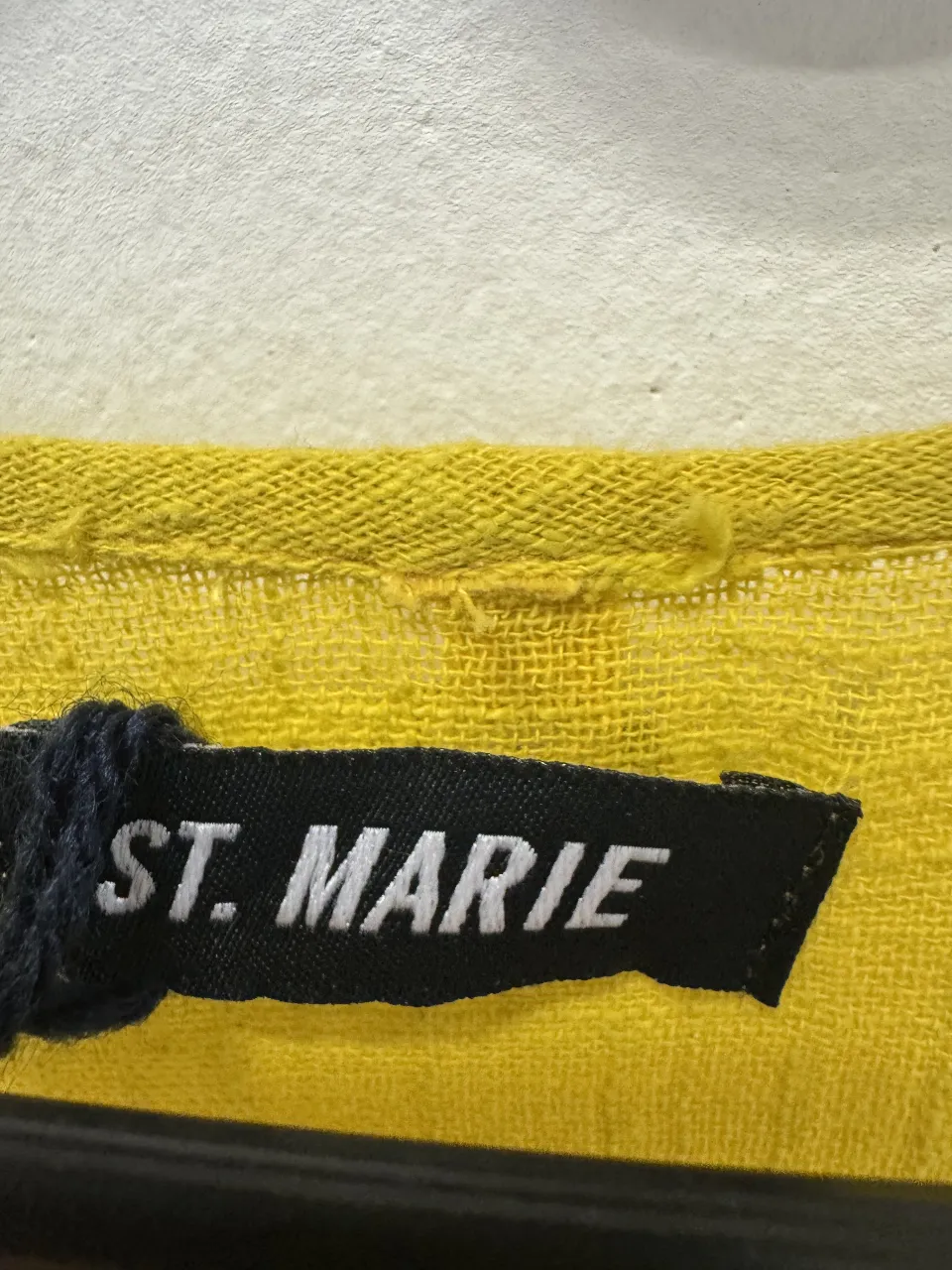 Kimono ST. MARIE - Vista 4