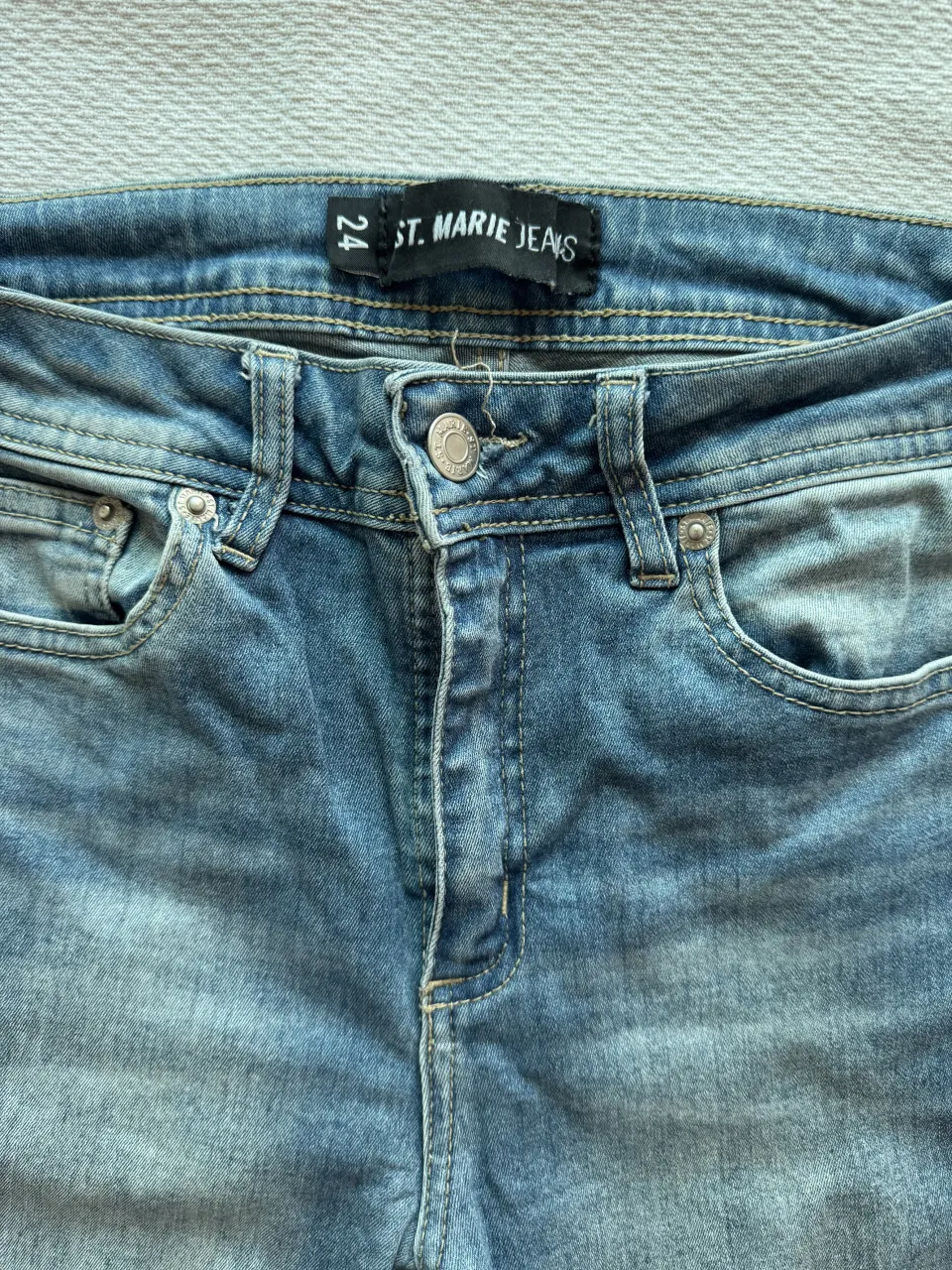 Jean St. Marie Jeans - Vista 2