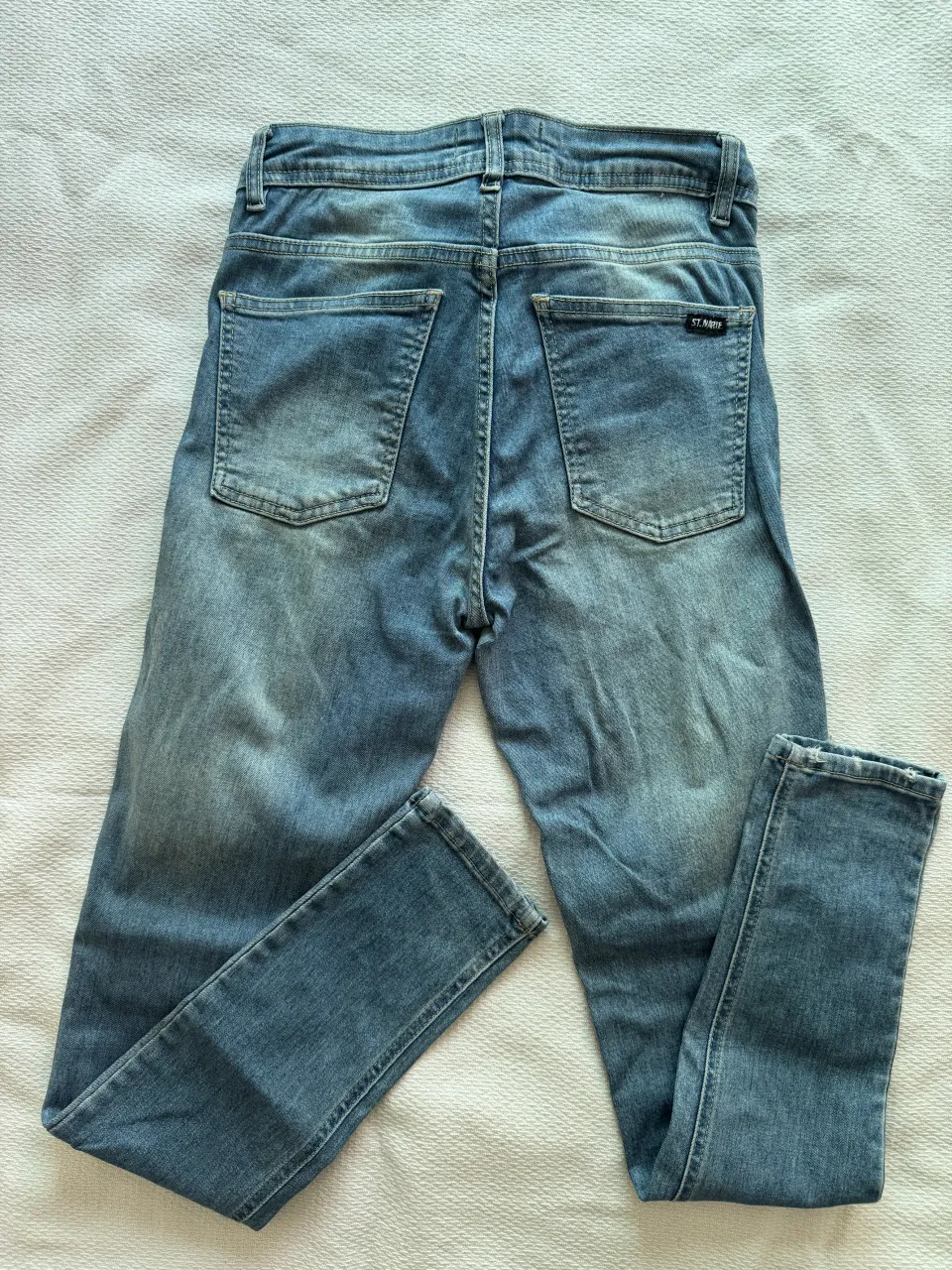 Jean St. Marie Jeans - Vista 3