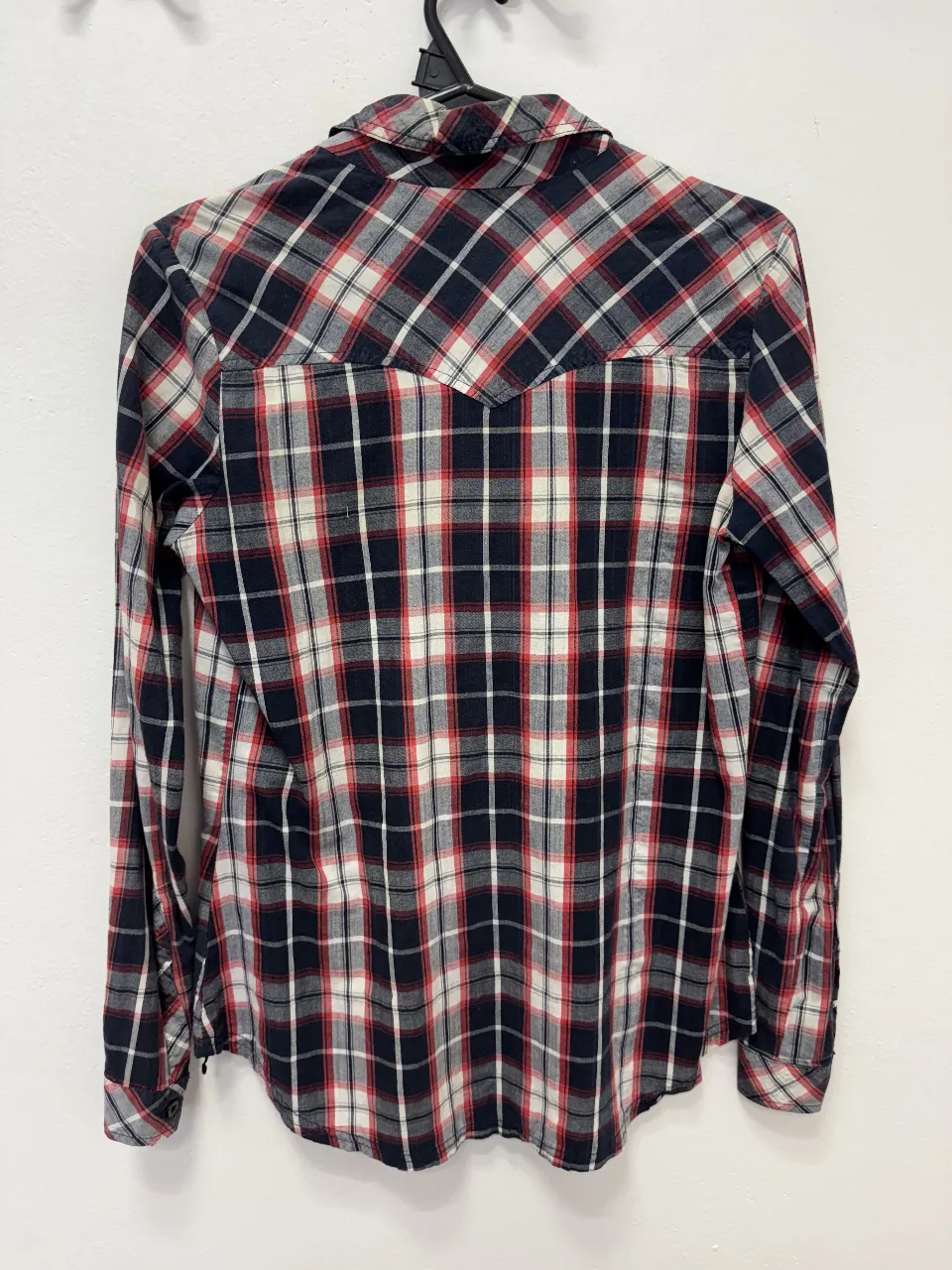 Camisa Muaa - Vista 2
