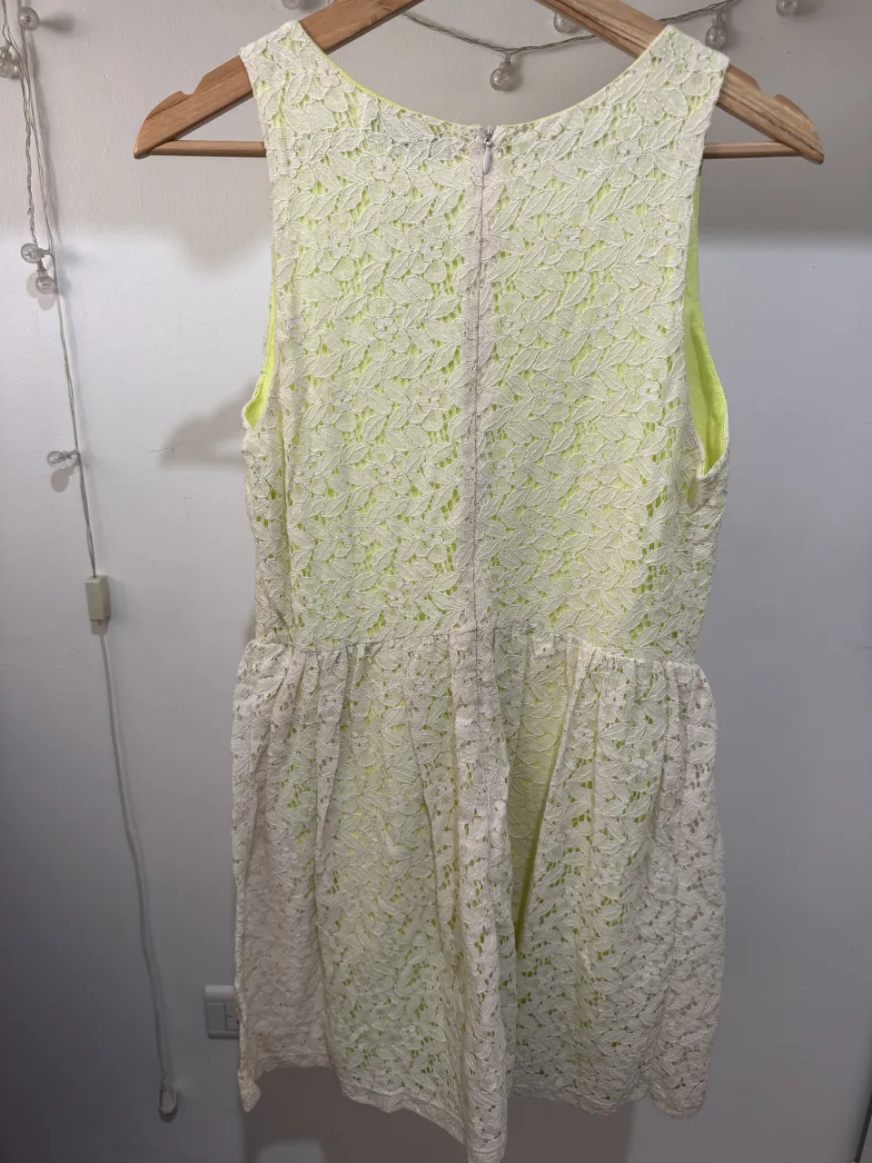 Vestido Cuesta Blanca - Vista 3