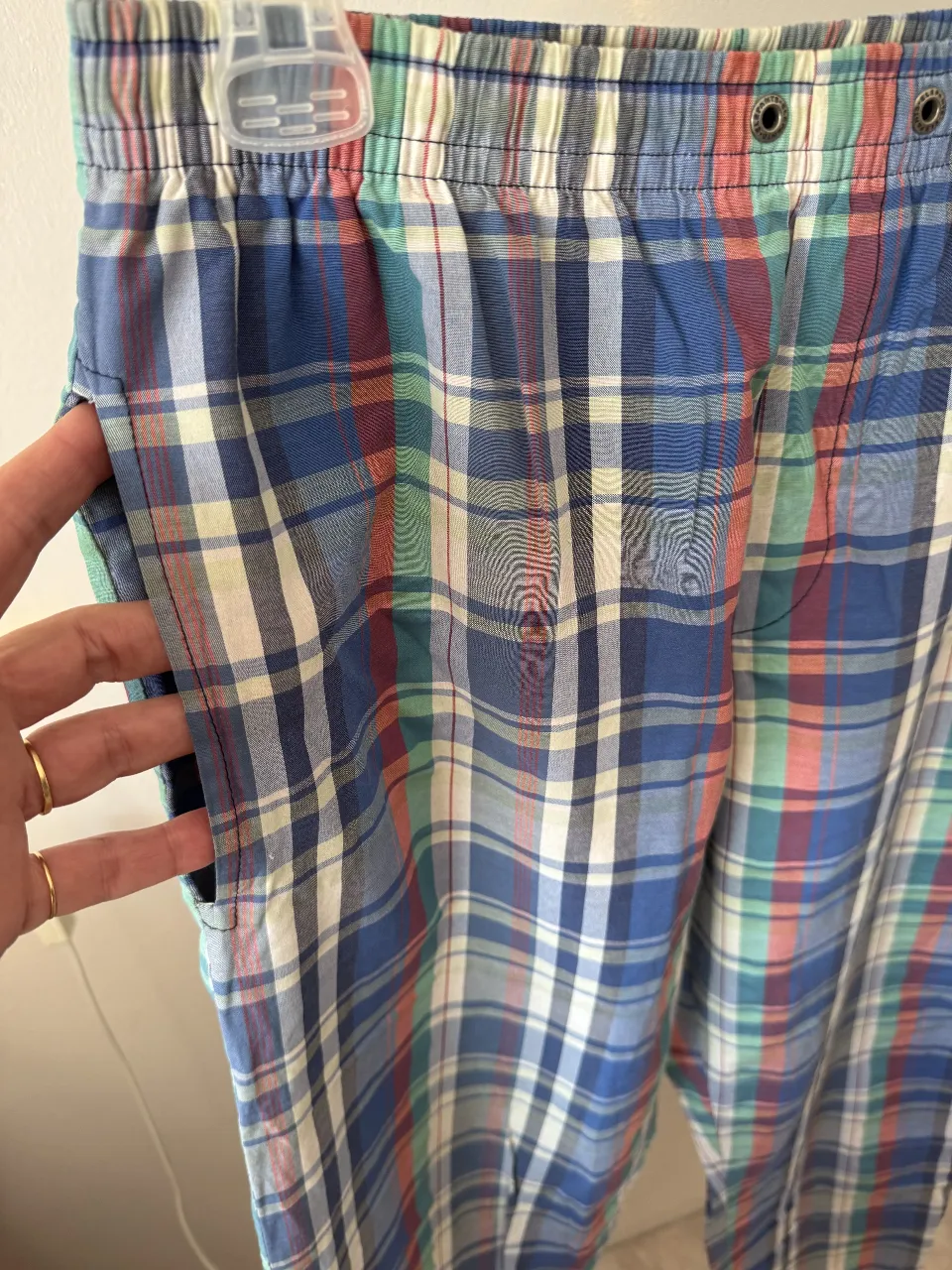 Pantalón ELEPANTS - Vista 3