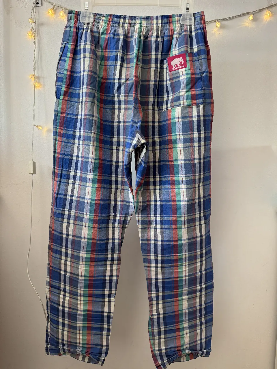 Pantalón ELEPANTS - Vista 2