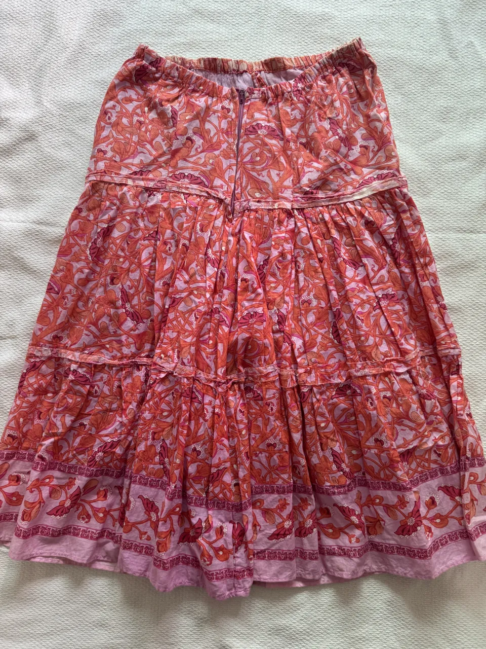 Pollera Otra - Vista 3