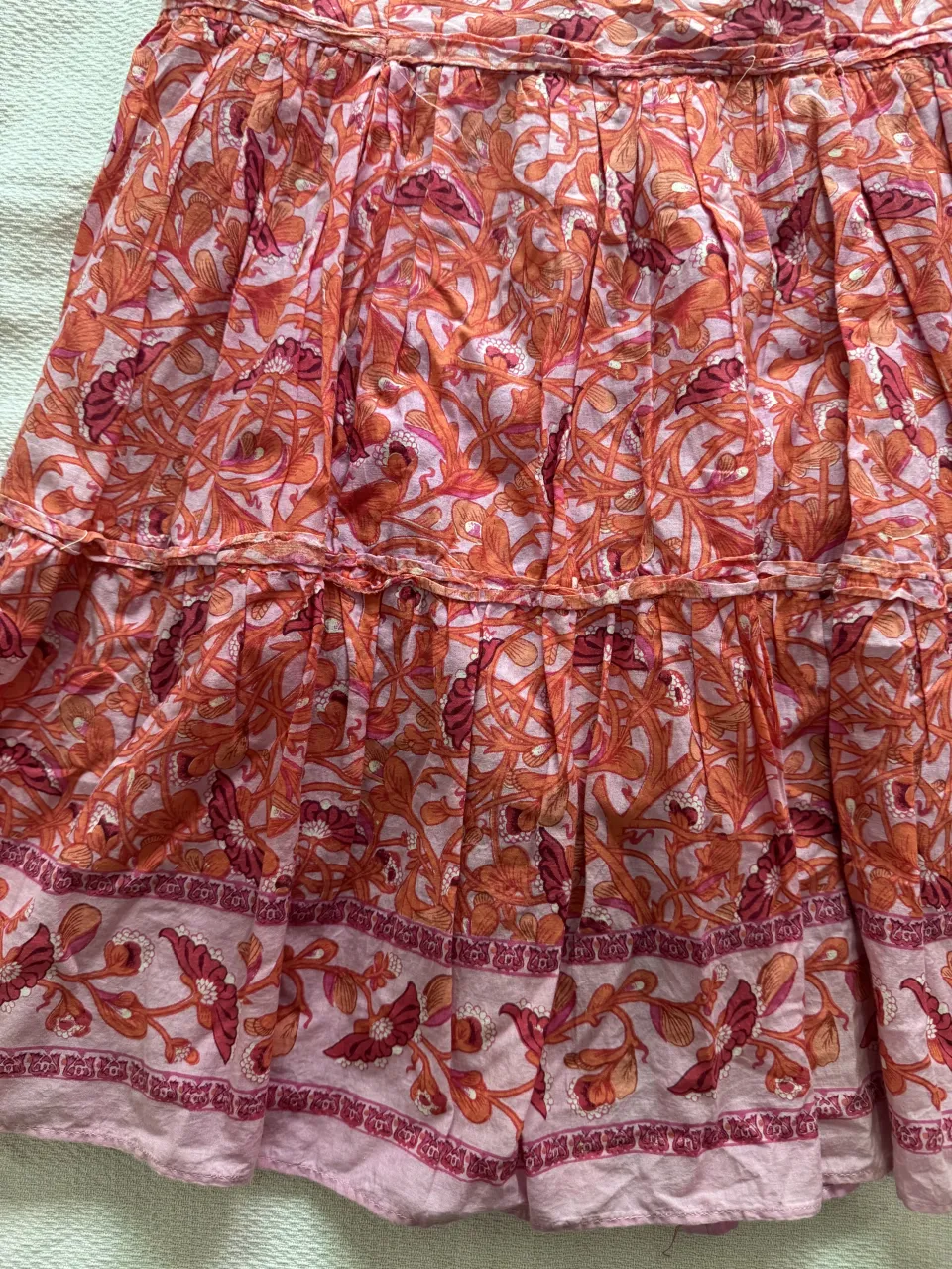 Pollera Otra - Vista 2