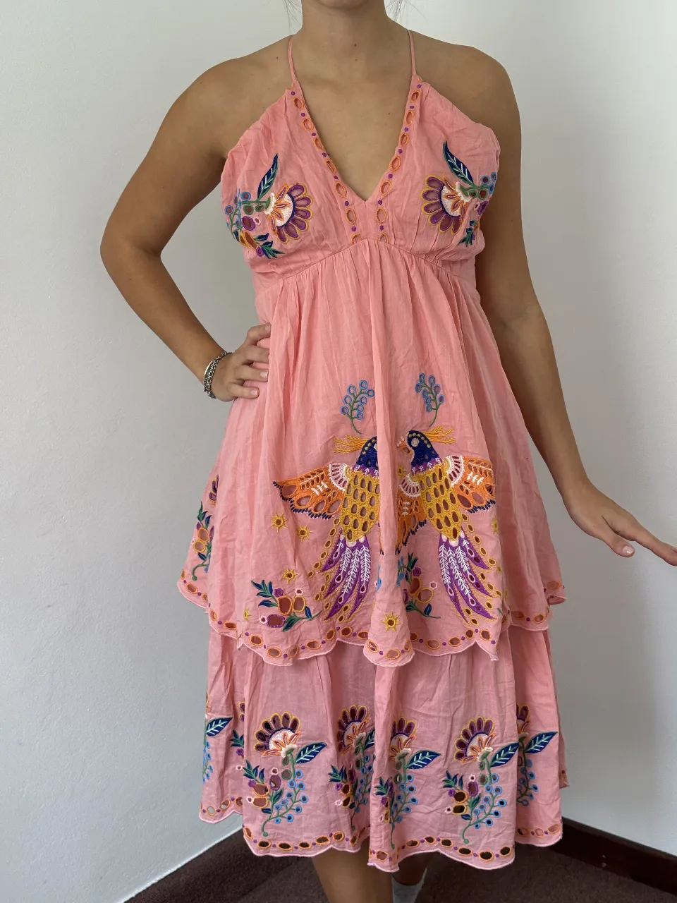 Vestido FARM