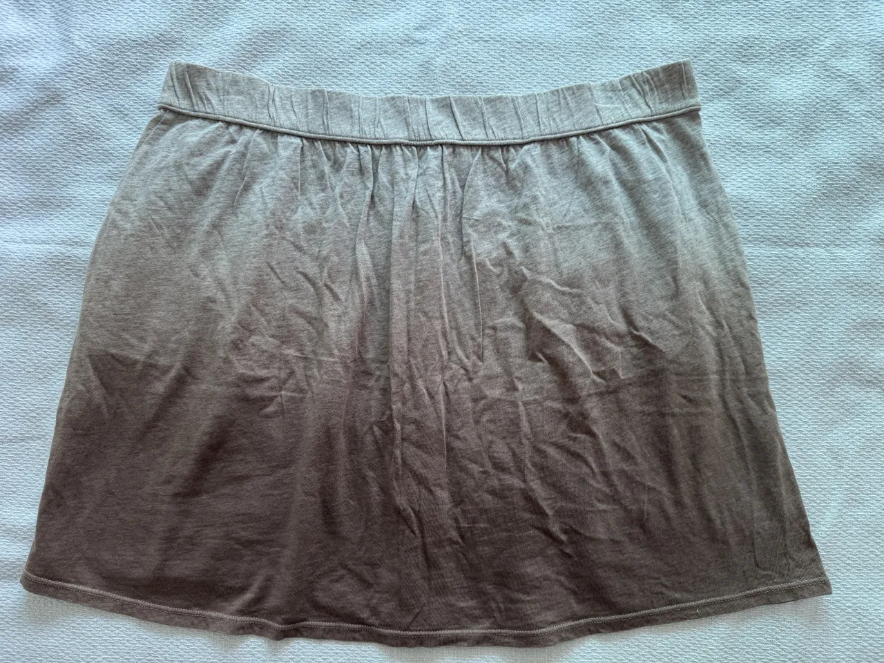 Minifalda Otra - Vista 3