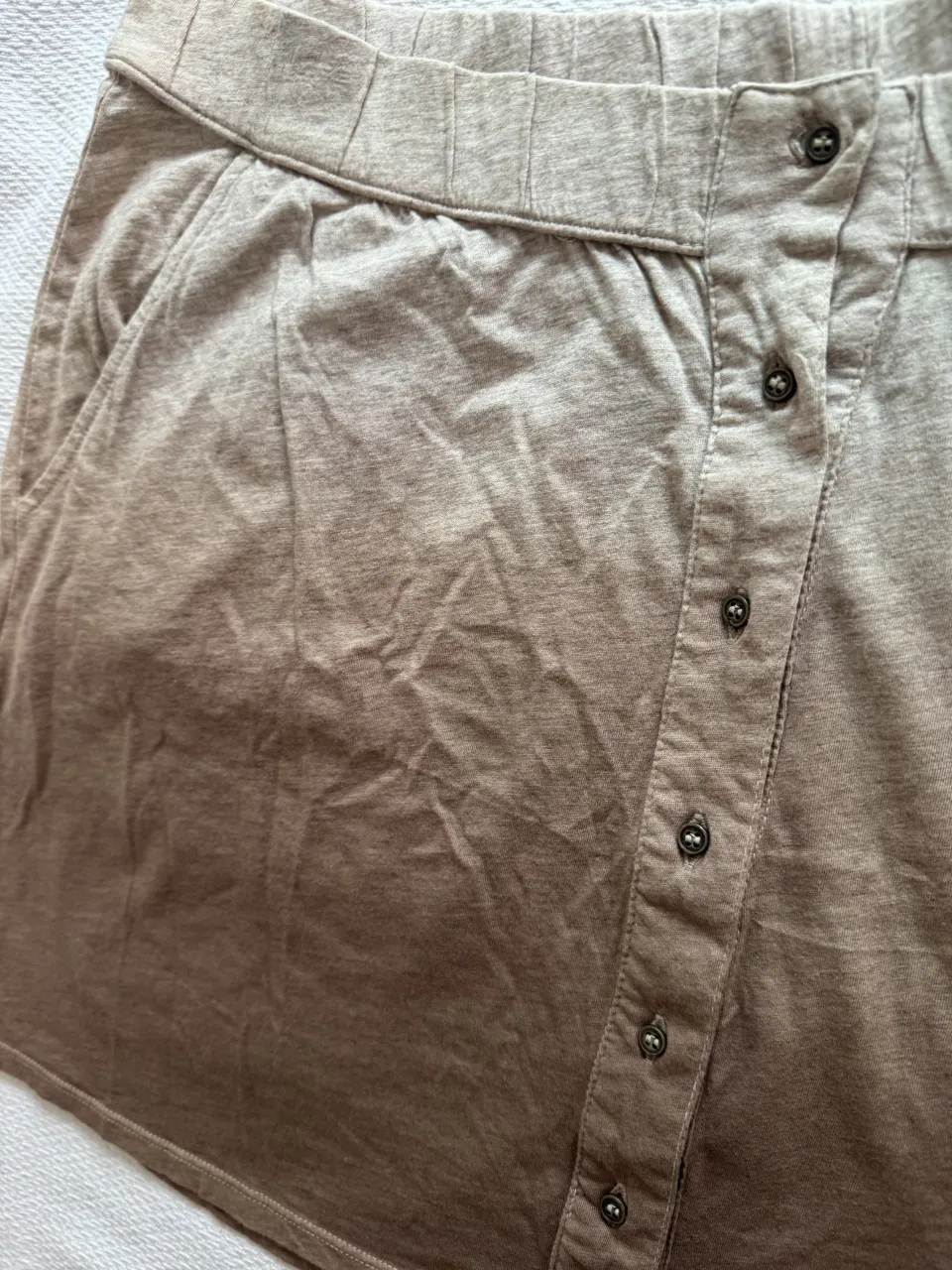 Minifalda Otra - Vista 2