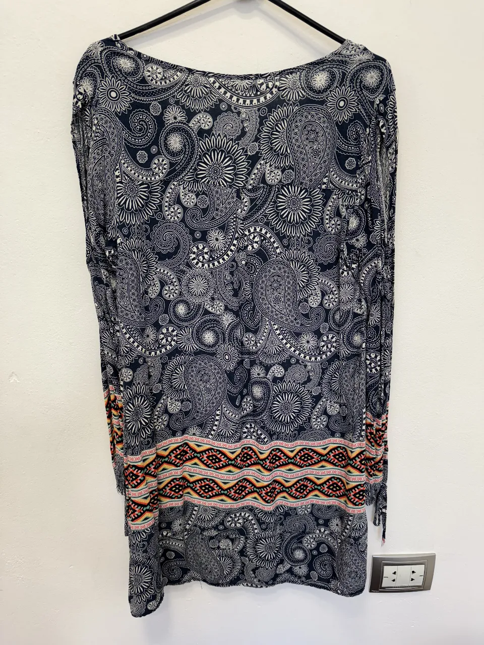 Vestido Otra - Vista 2