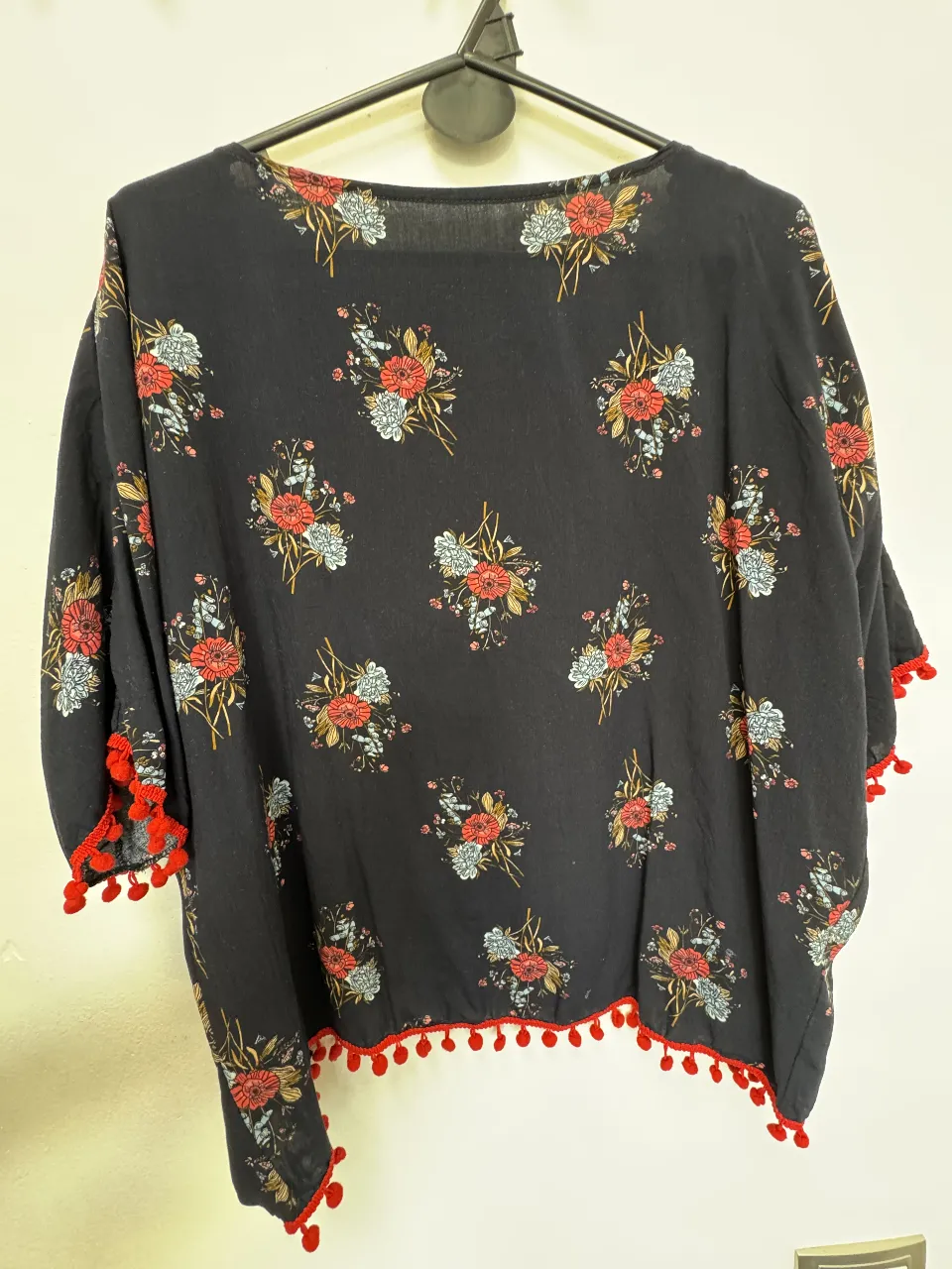 Kimono Otra - Vista 2