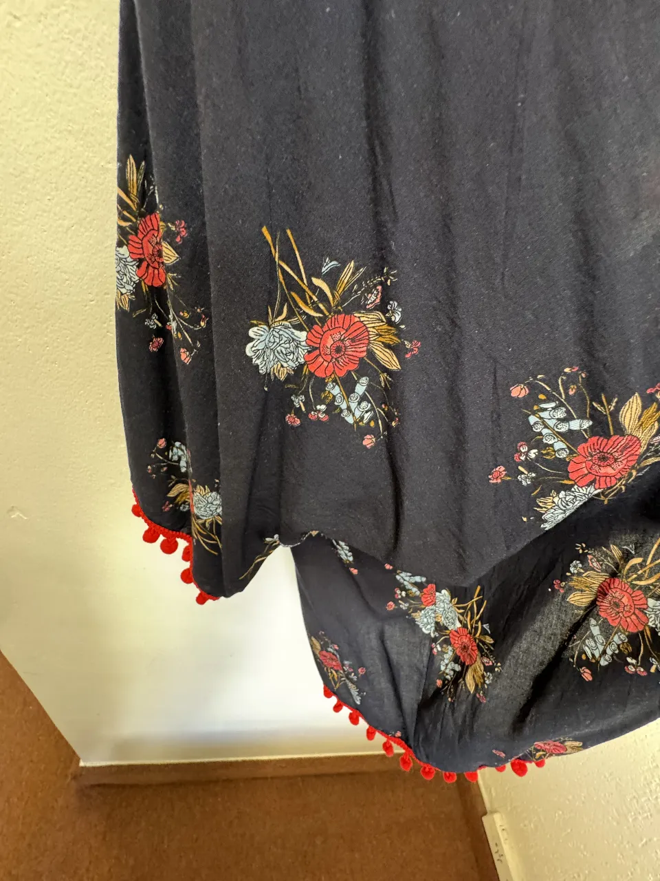 Kimono Otra - Vista 3