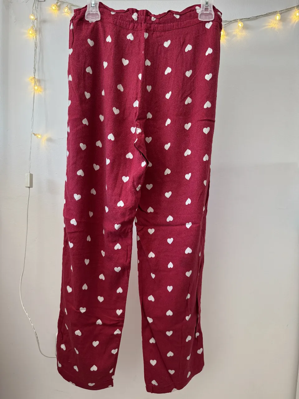 Pantalón Oysho - Vista 2