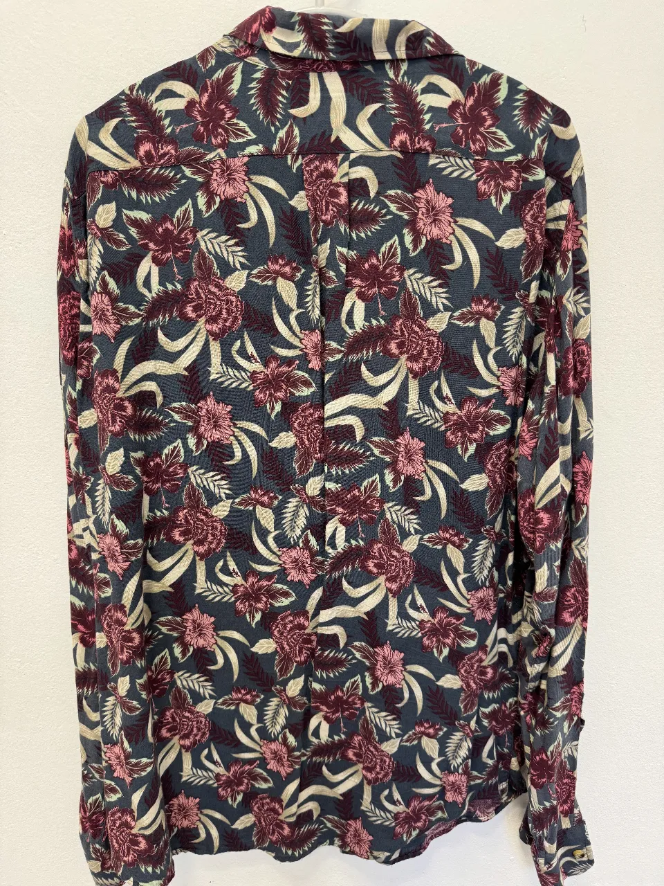 Camisa ELEPANTS - Vista 2
