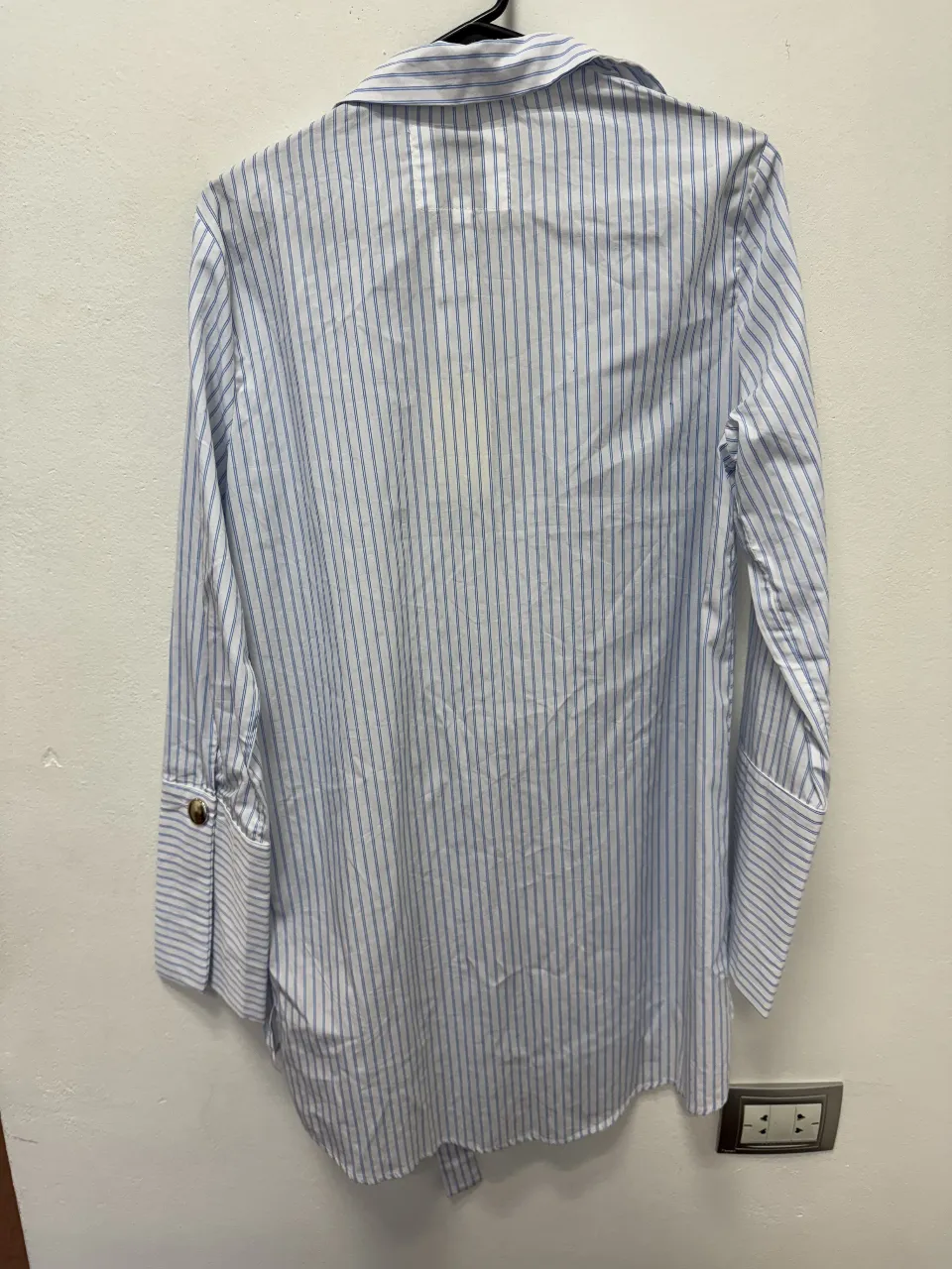 Camisa Winna love - Vista 2
